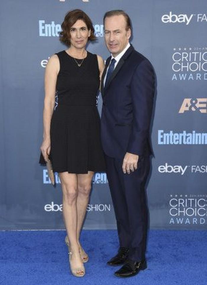 Globos de Oro 2017: lista completa de nominados