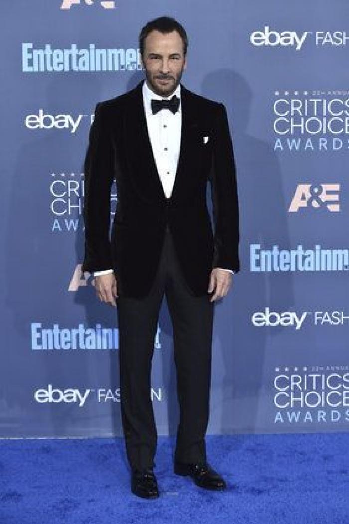 Globos de Oro 2017: lista completa de nominados