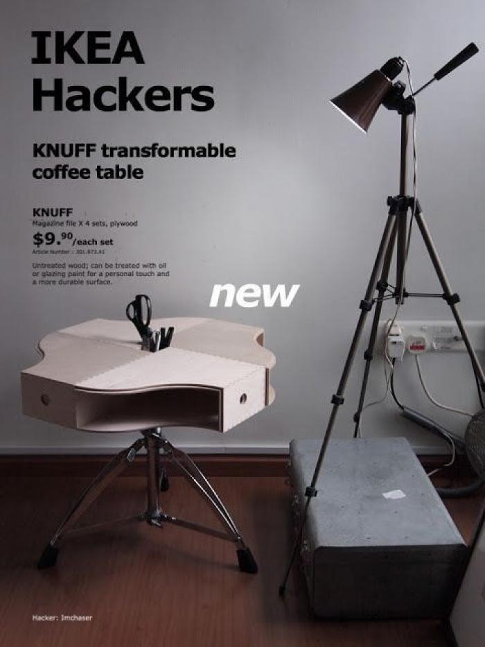 Ikea cambia los nombres suecos de sus productos por situaciones del día a día