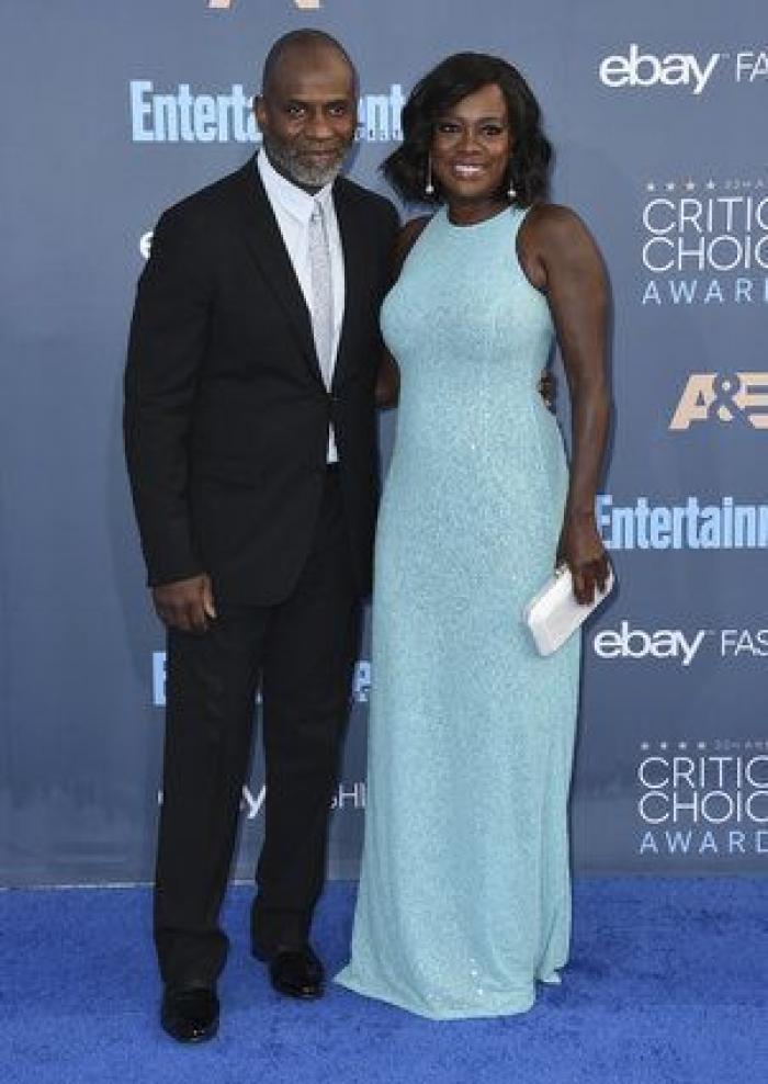 Globos de Oro 2017: lista completa de nominados