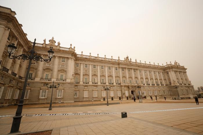 Doce provincias en alerta por el calor intenso y sofocante, de hasta 40º este viernes