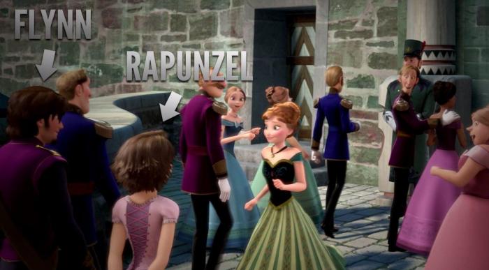 Nueve detalles de 'Coco' que seguro que te perdiste