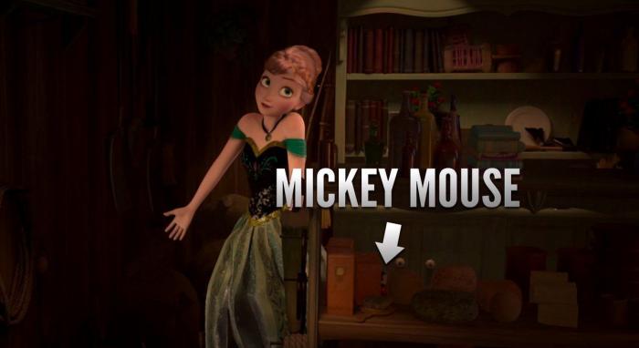 Nueve detalles de 'Coco' que seguro que te perdiste