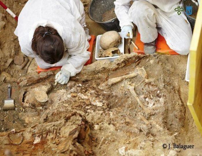 Aquí están enterrados los genios de la literatura española (MAPA INTERACTIVO)