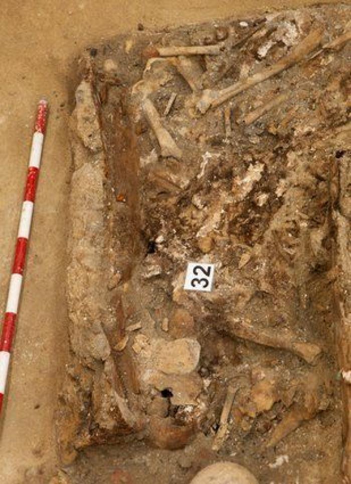 Aquí están enterrados los genios de la literatura española (MAPA INTERACTIVO)