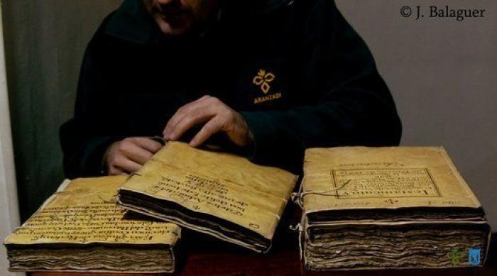 Aquí están enterrados los genios de la literatura española (MAPA INTERACTIVO)