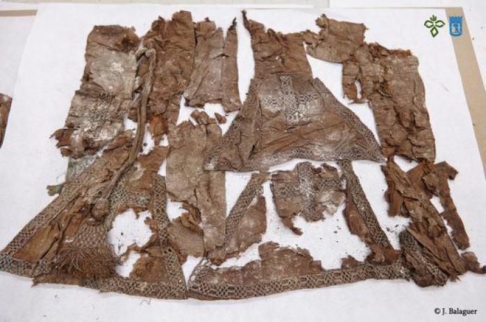 Aquí están enterrados los genios de la literatura española (MAPA INTERACTIVO)