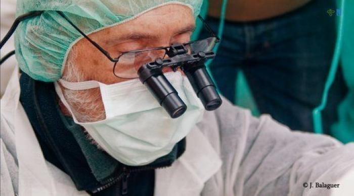 Aquí están enterrados los genios de la literatura española (MAPA INTERACTIVO)