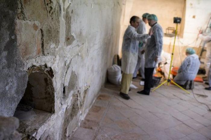 Dejemos hablar a Cervantes