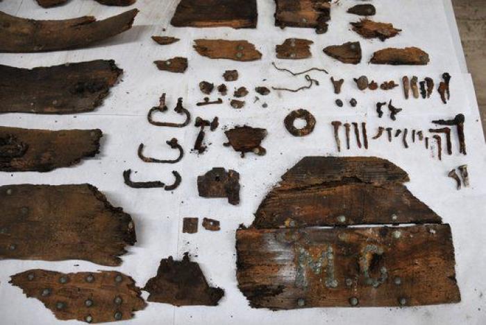 Dejemos hablar a Cervantes