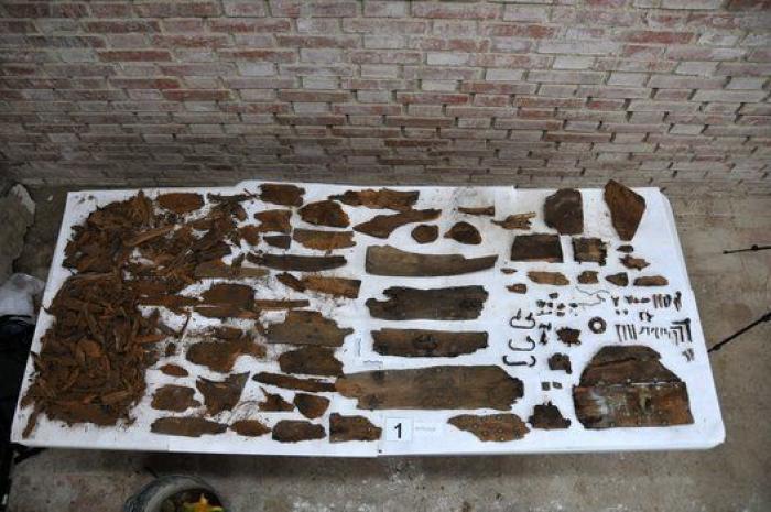 Dejemos hablar a Cervantes