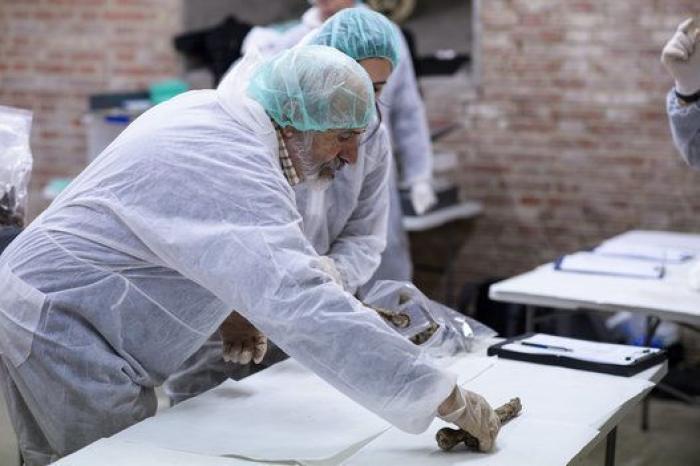 Dejemos hablar a Cervantes