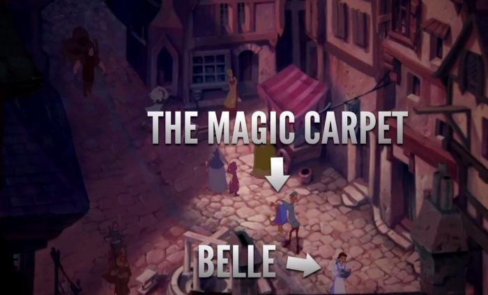 Nueve detalles de 'Coco' que seguro que te perdiste