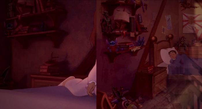 Nueve detalles de 'Coco' que seguro que te perdiste