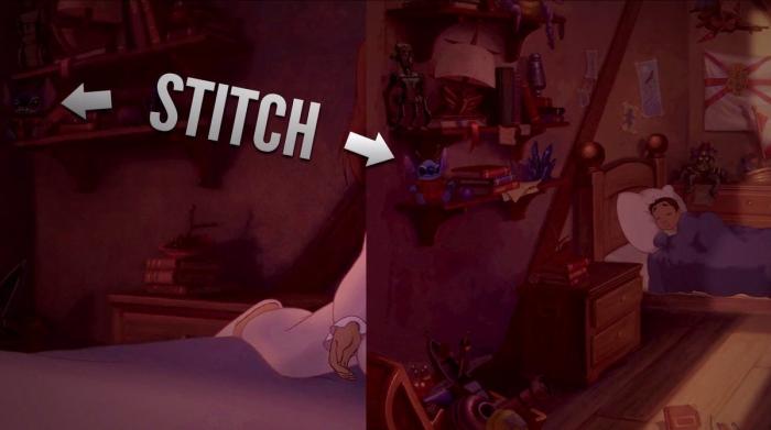 Nueve detalles de 'Coco' que seguro que te perdiste