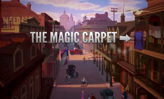 Nueve detalles de 'Coco' que seguro que te perdiste