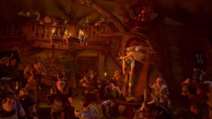 Nueve detalles de 'Coco' que seguro que te perdiste