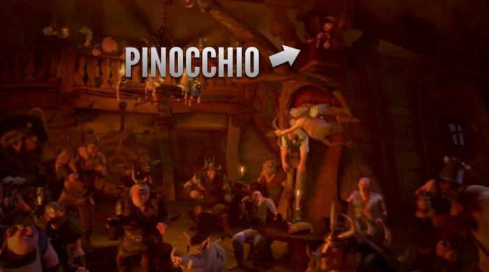 Nueve detalles de 'Coco' que seguro que te perdiste