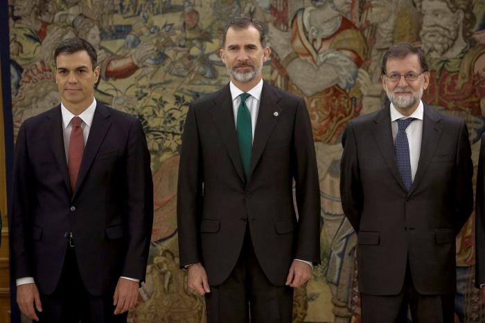 Rajoy, fin de la cita