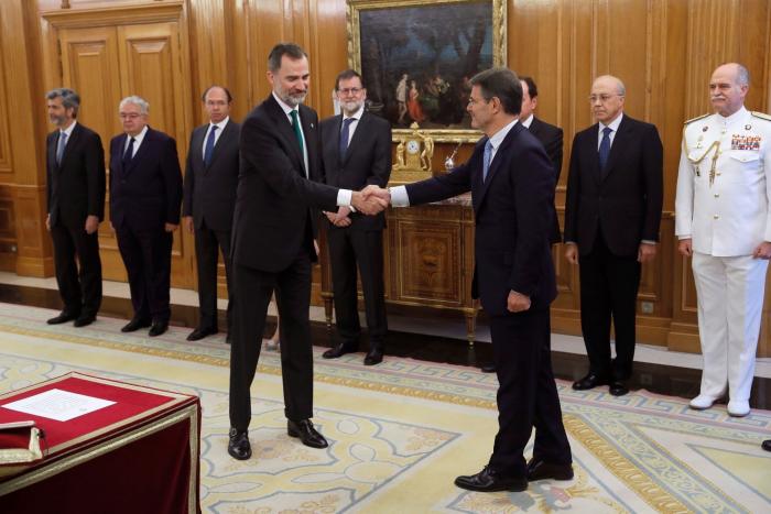 Rajoy, fin de la cita