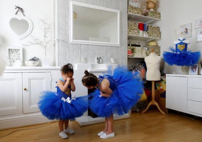 Las 50 mejores fotos de 2016 según Reuters