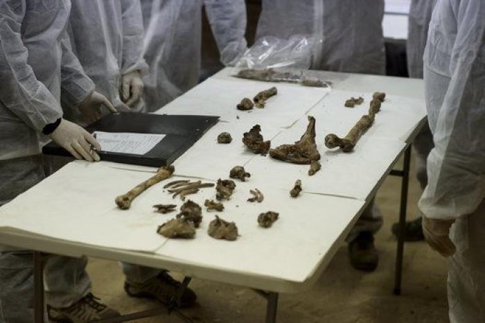 Dejemos hablar a Cervantes