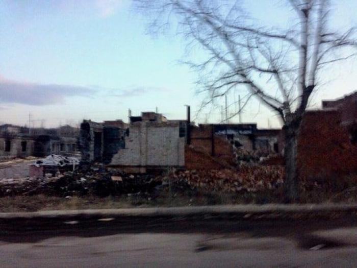 El 'ala libre' de Ucrania