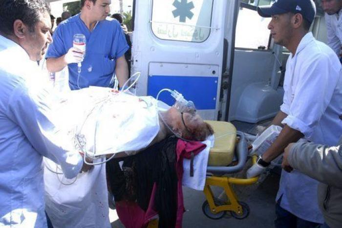 Muere uno de los heridos en el atentado de Túnez
