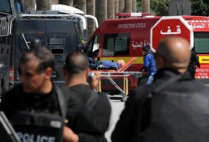 Muere uno de los heridos en el atentado de Túnez