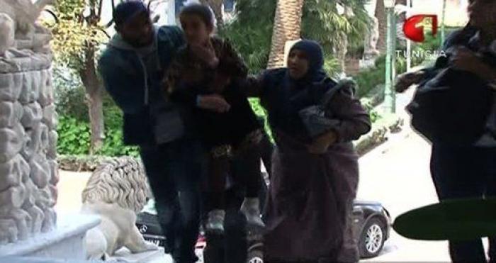 Muere uno de los heridos en el atentado de Túnez