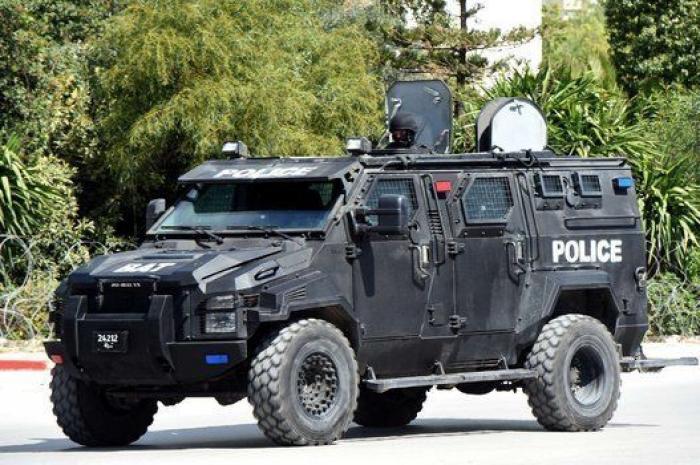 Muere uno de los heridos en el atentado de Túnez