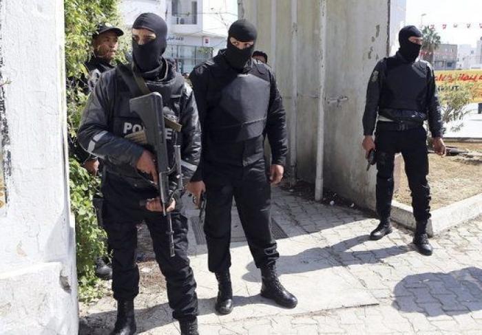 Muere uno de los heridos en el atentado de Túnez