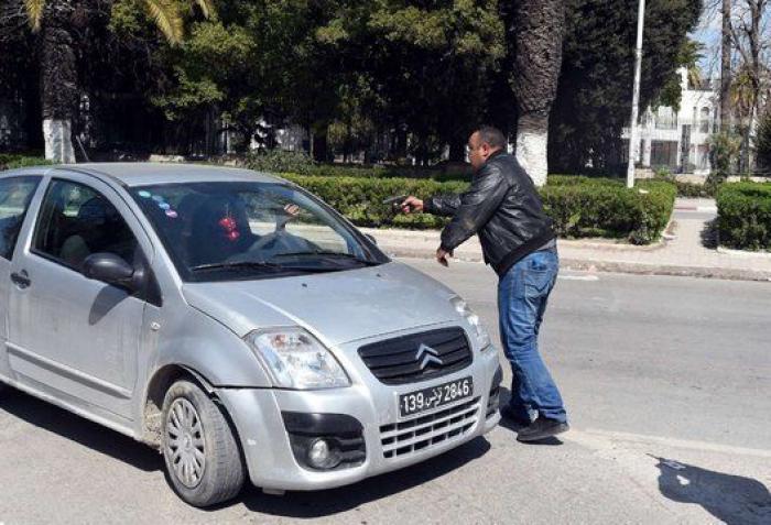 Muere uno de los heridos en el atentado de Túnez
