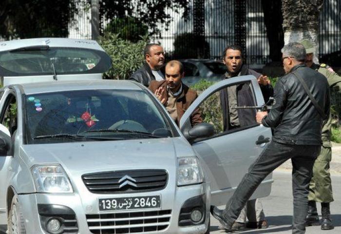 Muere uno de los heridos en el atentado de Túnez