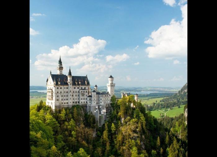 La polémica restauración del Castillo de Matrera de Cádiz, Premio Nacional de Arquitectura en EEUU