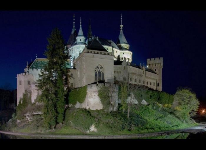 La polémica restauración del Castillo de Matrera de Cádiz, Premio Nacional de Arquitectura en EEUU