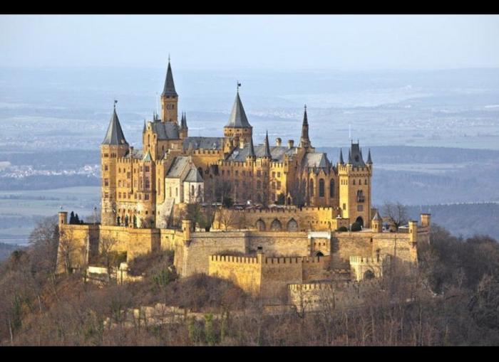 La polémica restauración del Castillo de Matrera de Cádiz, Premio Nacional de Arquitectura en EEUU