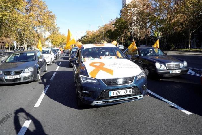 Raphael carga contra esta decisión del Gobierno: "Me parece una barbaridad"