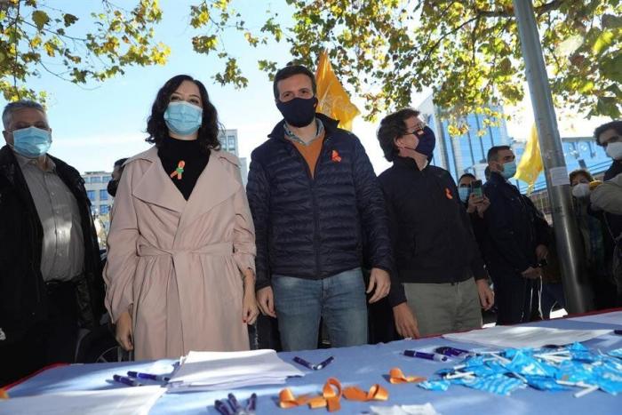 Raphael carga contra esta decisión del Gobierno: "Me parece una barbaridad"