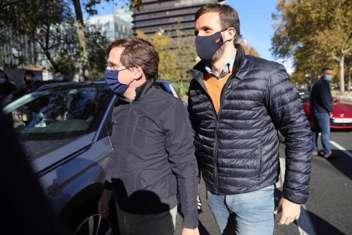 Raphael carga contra esta decisión del Gobierno: "Me parece una barbaridad"