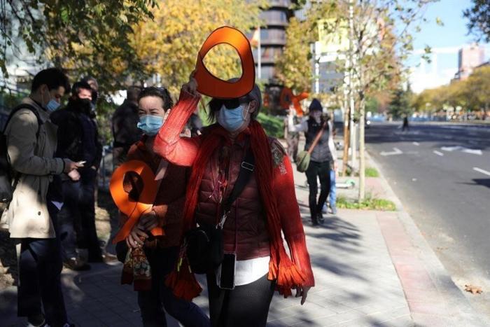 Raphael carga contra esta decisión del Gobierno: "Me parece una barbaridad"