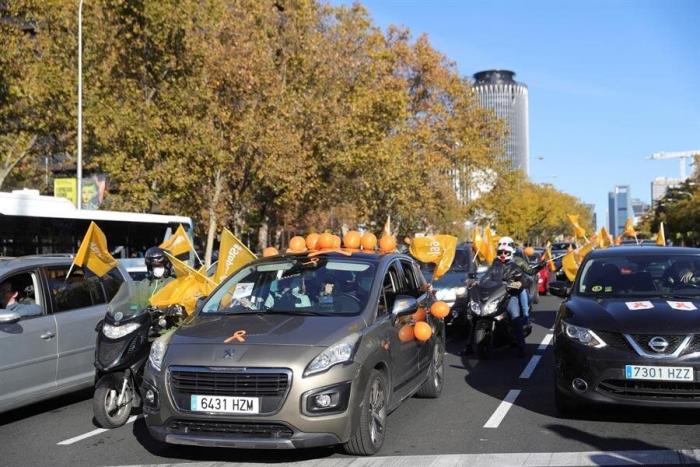 Raphael carga contra esta decisión del Gobierno: "Me parece una barbaridad"