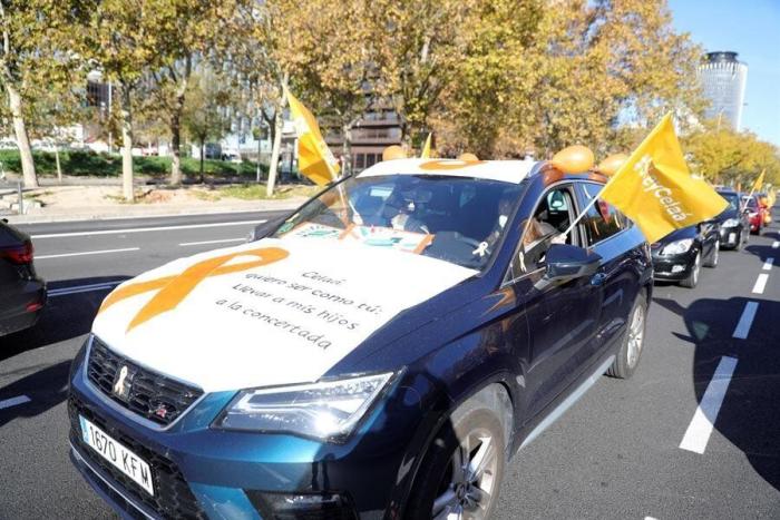 Raphael carga contra esta decisión del Gobierno: "Me parece una barbaridad"