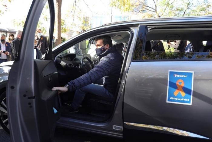 Raphael carga contra esta decisión del Gobierno: "Me parece una barbaridad"