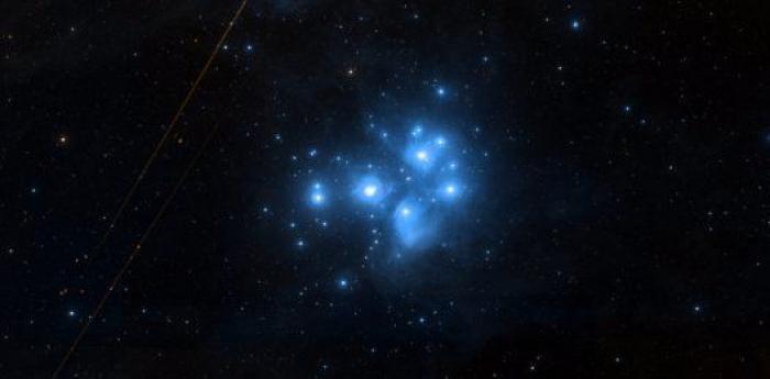 Cómo disfrutar las Gemínidas, la última gran lluvia de estrellas del año