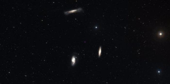 Cómo disfrutar las Gemínidas, la última gran lluvia de estrellas del año