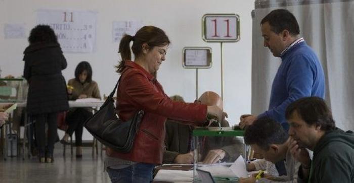 Lucas Melcón (Malacara): “Olona es el absoluto desconocimiento de Andalucía personificado”