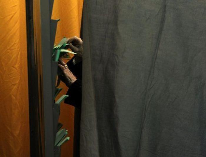 Lucas Melcón (Malacara): “Olona es el absoluto desconocimiento de Andalucía personificado”