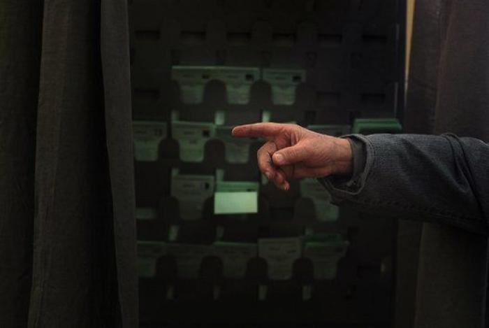 Lucas Melcón (Malacara): “Olona es el absoluto desconocimiento de Andalucía personificado”