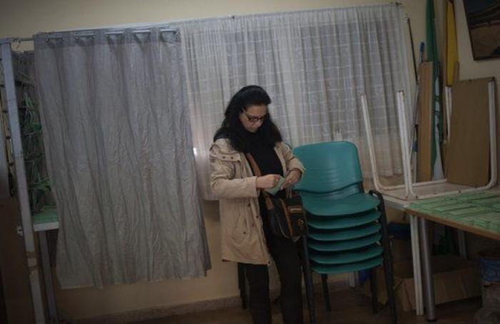 Lucas Melcón (Malacara): “Olona es el absoluto desconocimiento de Andalucía personificado”